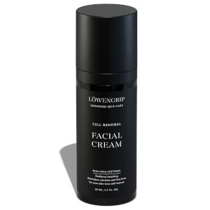 Löwengrip Advanced Skin Care Cell Renewal Facial Cream