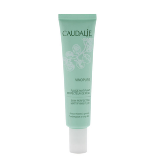 Caudalie Vinopure Skin Perfecting Mattifying Fluid
