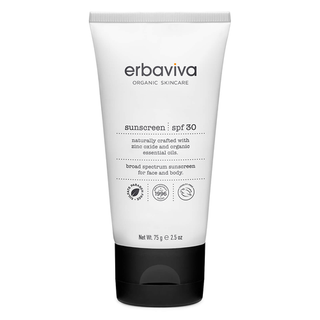 Erbaviva Sunscreen