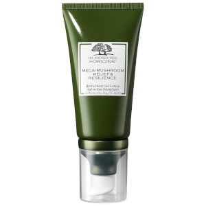 Origins Dr. Andrew Weil for Origins Exclusive Mega-Mushroom Relief & Resilience Hydra Burst Gel Lotion