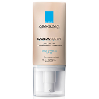 La Roche-Posay Rosaliac CC Cream