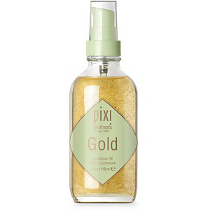 Pixi Gold Luminous Oil