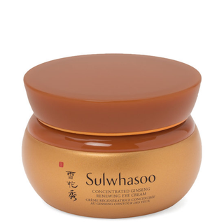 Sulwhasoo Concentrated Ginseng Renewing Eye Cream
