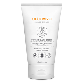 Erbaviva Stretch Mark Cream