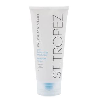 St. Tropez Tan Enhancing Body Moisturiser
