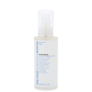 Peter Thomas Roth AHA/BHA Acne Clearing Gel
