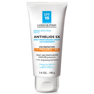 La Roche-Posay Anthelios SX Daily Moisturizing Cream with Sunscreen