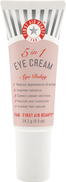 First Aid Beauty 5 in 1 Eye Cream Age Delay