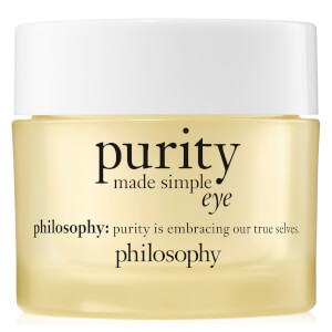 Philosophy Purity Eye Gel