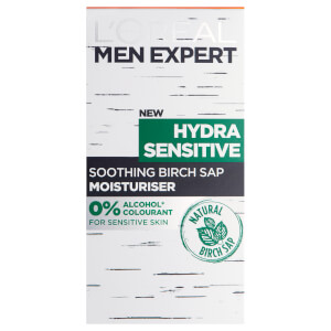 LOréal Paris Men Expert L'Oréal Men Expert Hydra Sensitive 24Hr Hydrating Cream