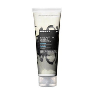 KORRES Yoghurt Body Butter