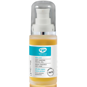 Green People Anti-Ageing Facial Oil