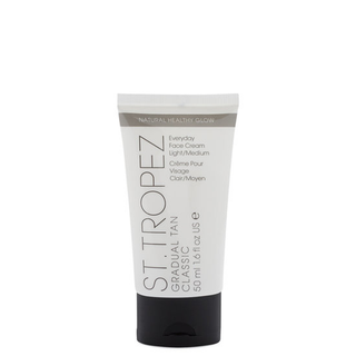 St. Tropez Gradual Tan Classic Face Cream