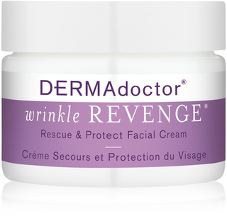 Dermadoctor Wrinkle Revenge Rescue & Protect Facial Cream