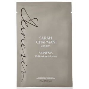 Sarah Chapman 3D Moisture Infusion - Single