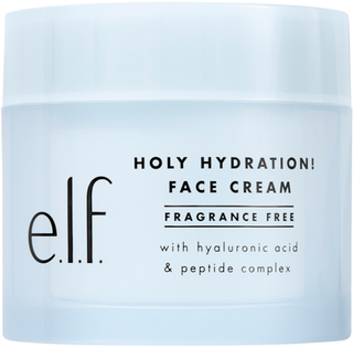 e.l.f. Cosmetics Fragrance Free Holy Hydration! Face Cream