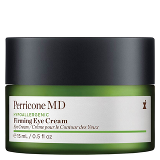 Perricone MD Hypoallergenic Firming Eye Cream