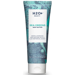 H2O Plus H2O+ Beauty Sea Greens Body Butter