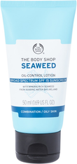The Body Shop Seaweed Mattifying Moisture Lotion SPF 15