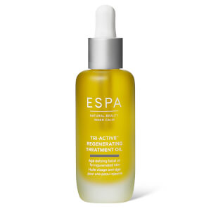 ESPA Tri-Active Regenerating Nourishing Facial Oil