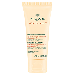 NUXE Reve de Miel Hand and Nail Cream