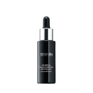 111SKIN Celestial Black Diamond Retinol Oil