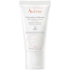 Avène Rich Skin Recovery Cream Very Sensitive Skin