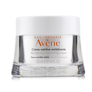 Avène Rich Revitalizing Nourishing Cream Dry Skin