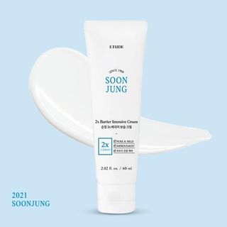 Etude House SoonJung 2 Barrier Intensive Cream