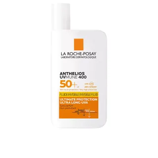La Roche-Posay Anthelios UVMune 400 Invisible Fluid Fragrance-Free SPF50+