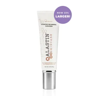 ALASTIN Skincare HydraTint Pro Mineral Broad Spectrum Sunscreen SPF 36