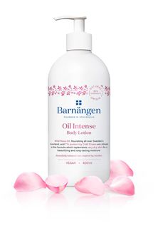Barnagen Oil Intense Body Lotion