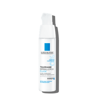 La Roche-Posay TOLERIANE Dermallergo Fluid