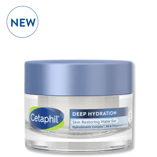 Cetaphil Restoring Water Gel