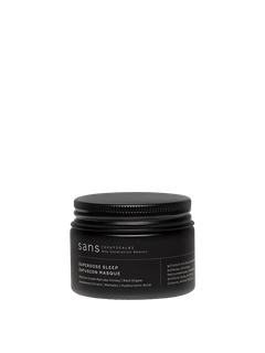 Sans Ceuticals Superdose Sleep Infusion Masque