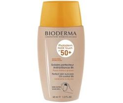 Bioderma Photoderm NUDE Touch MINERAL SPF50+