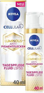 Nivea Sun Luminous 630 Anti-Pigment Fluid Spf50