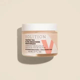 Volition Yaupon Tea Glow-Awakening Moisturizer