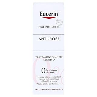 Eucerin Very Sensitive Skin Anti Redness Soothing Cream
