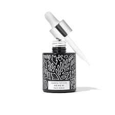 Naked & Thriving Renew Resurfacing Night Serum