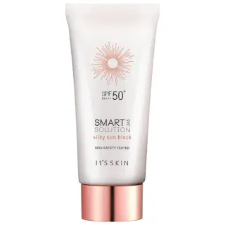 It'S SKIN Sun CareIt's Skin Smart Solution 365 Silky Sun Block
