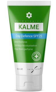 Kalme Day Defence Cream SPF 25