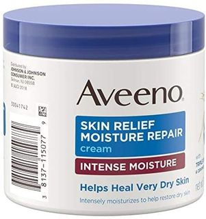 Aveeno Skin Relief Moisture Repair Cream