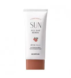 Skinfood All Day Berry Deep Moist Sun