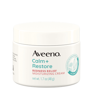 Aveeno Calm + Restore™ Redness Relief Moisturizing Cream