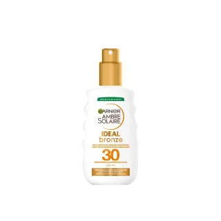 Garnier Ambre Solaire Ideal Bronze Tan Enhancing Sun Spray SPF30