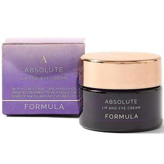 Formula Absolute Lip Eye Cream