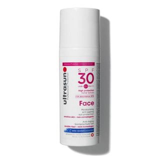Ultrasun Face SPF 30 Light Sensitive GWP