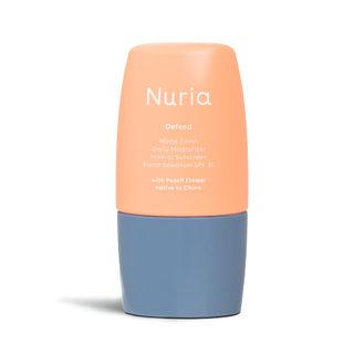 Nuria Defend Matte Finish Daily Moisturizer with All-Mineral SPF 30