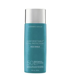 Colorescience Sunforgettable Total Protection Face Shield Matte SPF 50